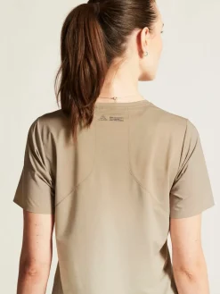 Women's Pro Trail Short Sleeve Tee 2.0