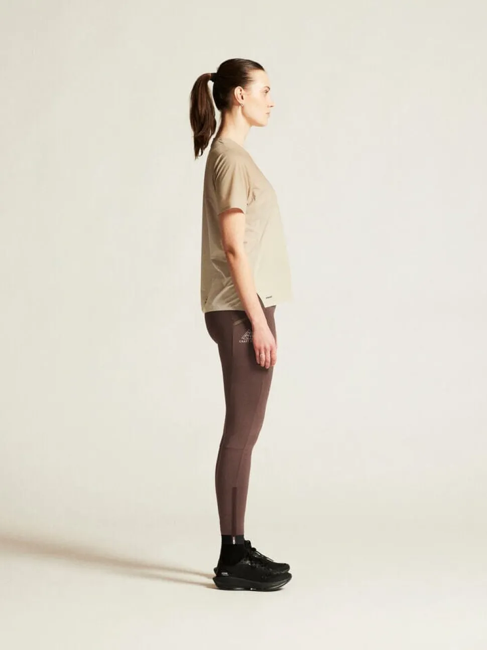 Women's Pro Trail Short Sleeve Tee 2.0