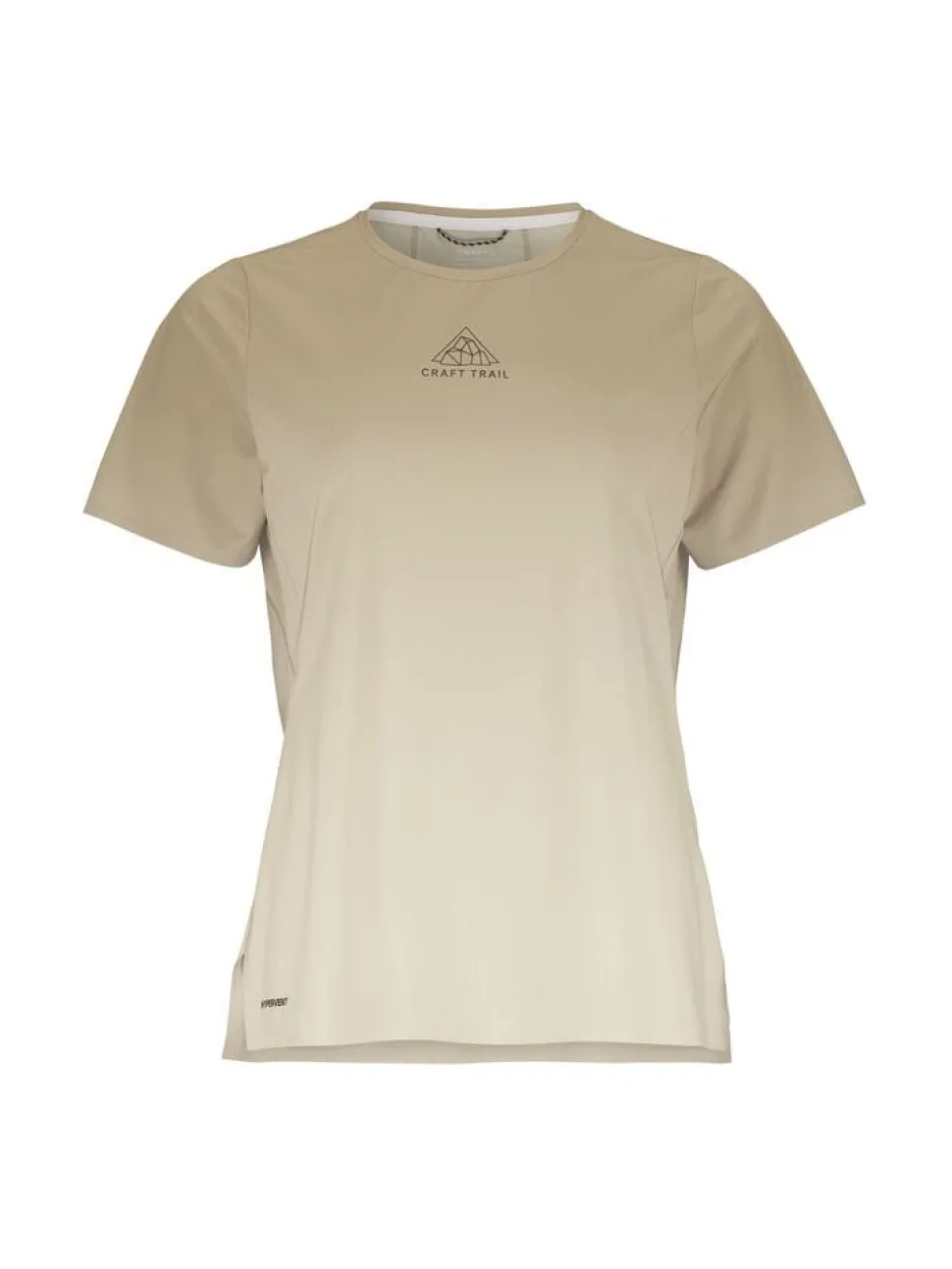 Women's Pro Trail Short Sleeve Tee 2.0