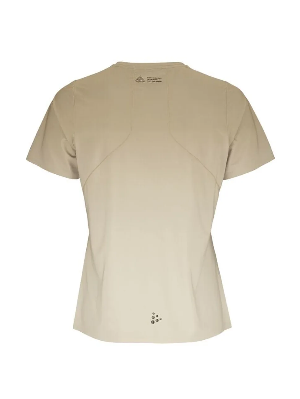 Women's Pro Trail Short Sleeve Tee 2.0