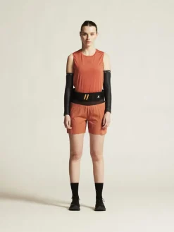 Women's Pro Trail Singlet 2