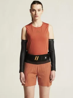 Women's Pro Trail Singlet 2