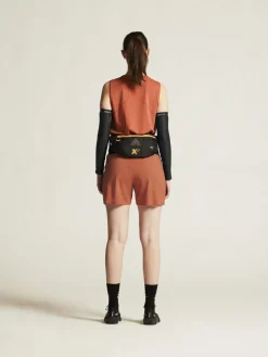 Women's Pro Trail Singlet 2