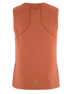 Women's Pro Trail Singlet 2