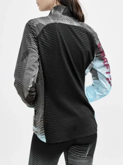 Women's PRO Velocity Xc Ski Jacket