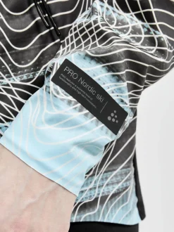 Women's PRO Velocity Xc Ski Jacket