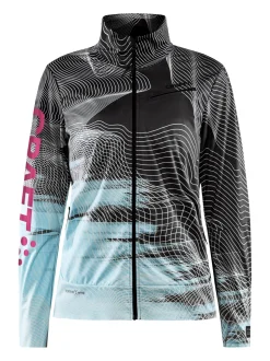Women's PRO Velocity Xc Ski Jacket
