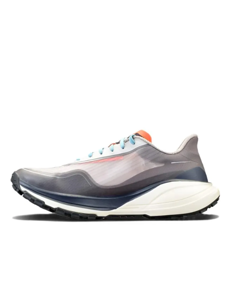 WOMENS PURE TRAIL RUNNING SHOE