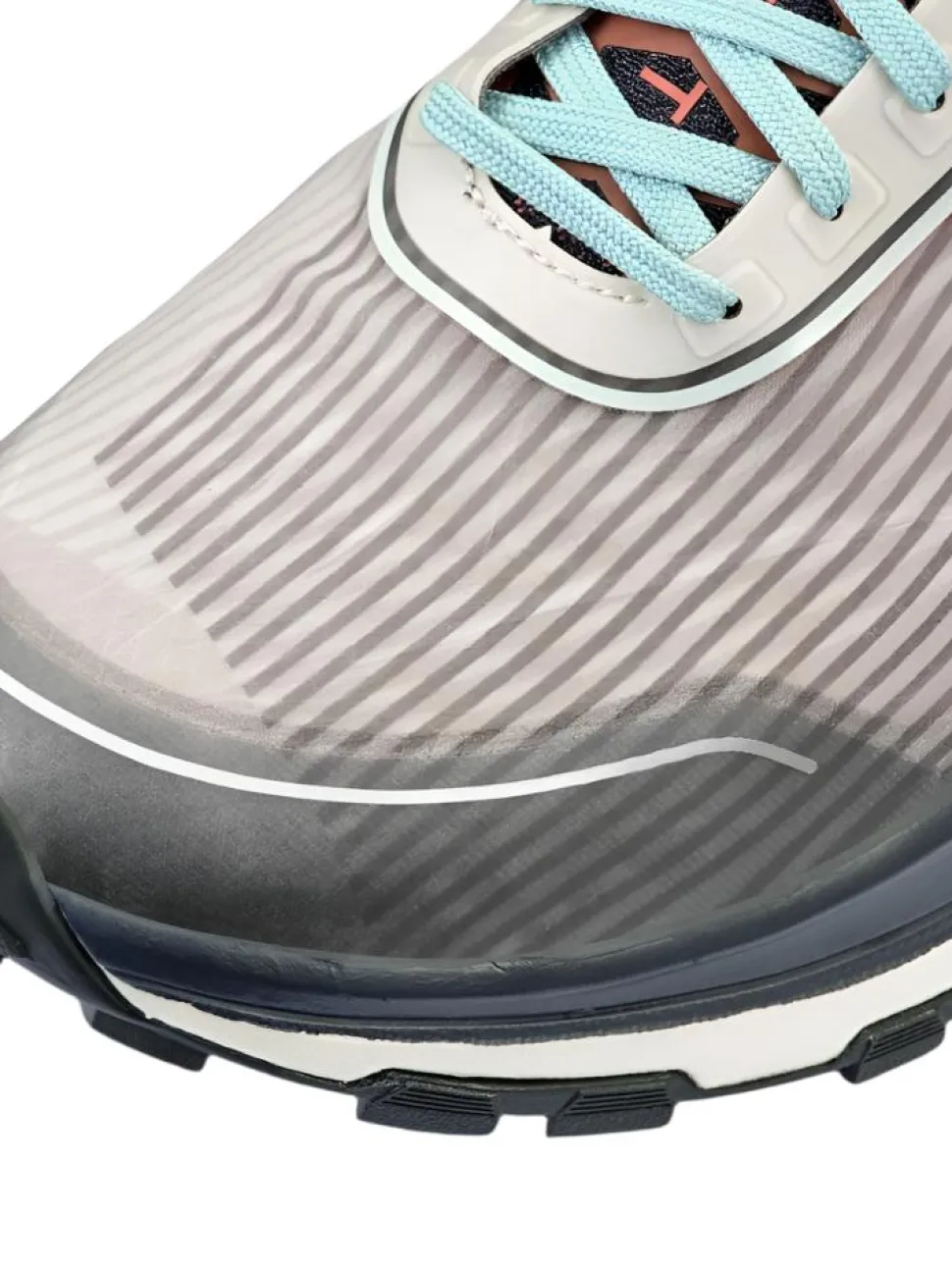 WOMENS PURE TRAIL RUNNING SHOE