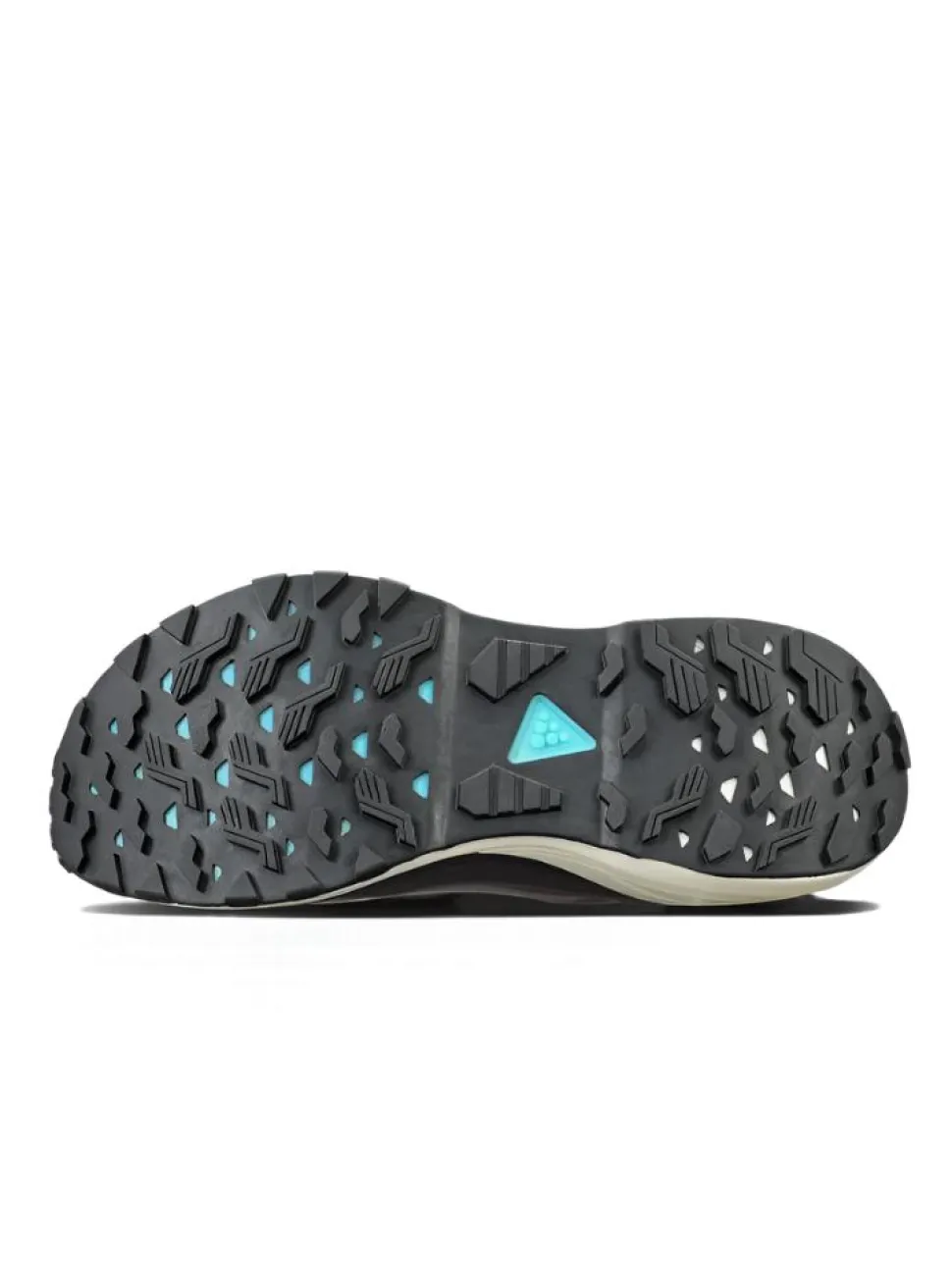 WOMENS PURE TRAIL RUNNING SHOE