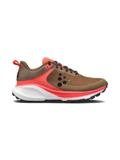 Women's Pure Trail X Running Shoe - ROOTS-SHOCK
