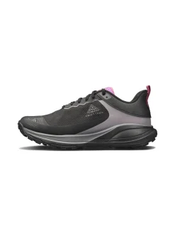 Women's Pure Trail X Running Shoe - Black