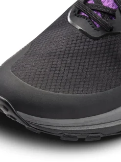 Women's Pure Trail X Running Shoe - Black