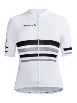 Women's Race Rebel Cycling Jersey
