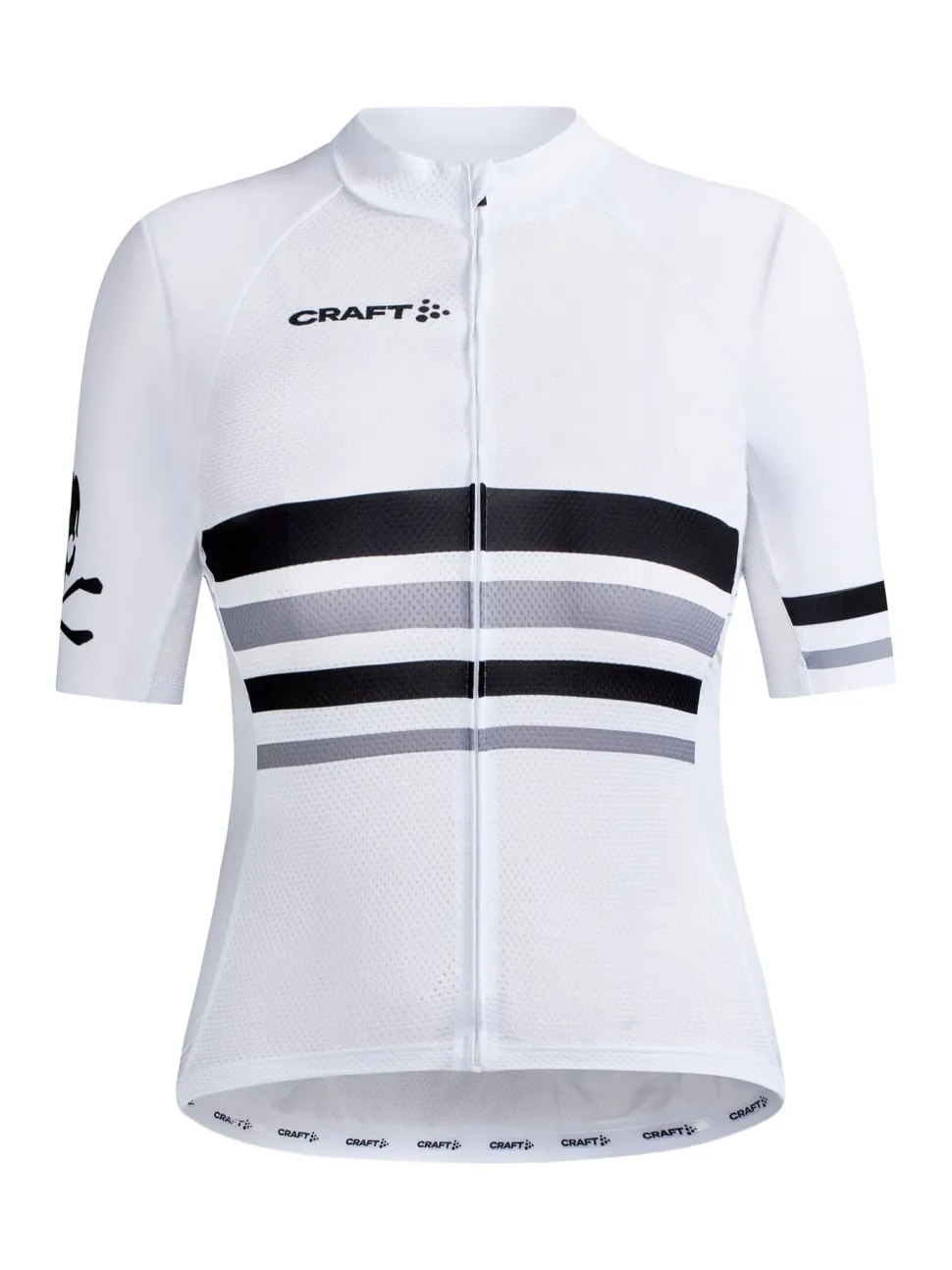 Women's Race Rebel Cycling Jersey