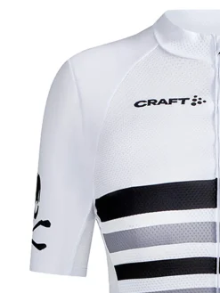 Women's Race Rebel Cycling Jersey