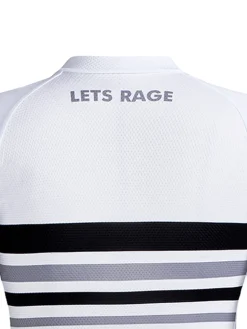 Women's Race Rebel Cycling Jersey