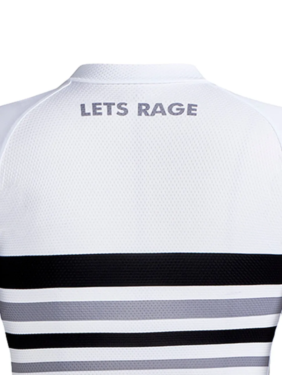 Women's Race Rebel Cycling Jersey