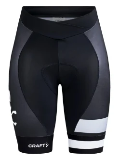 Women's Race Rebel Cycling Shorts