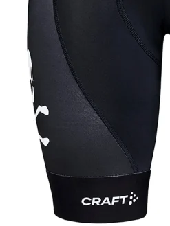 Women's Race Rebel Cycling Shorts