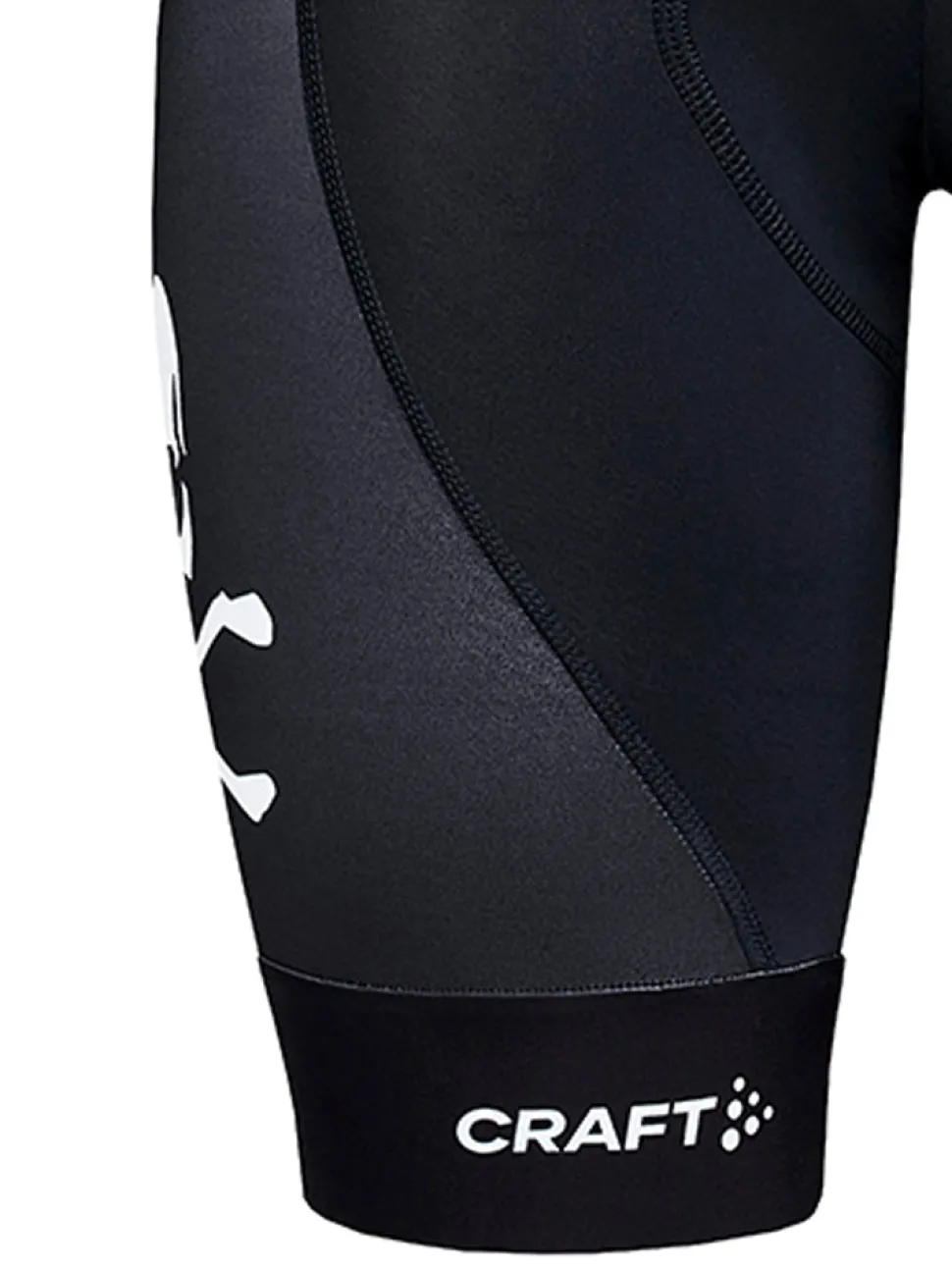 Women's Race Rebel Cycling Shorts