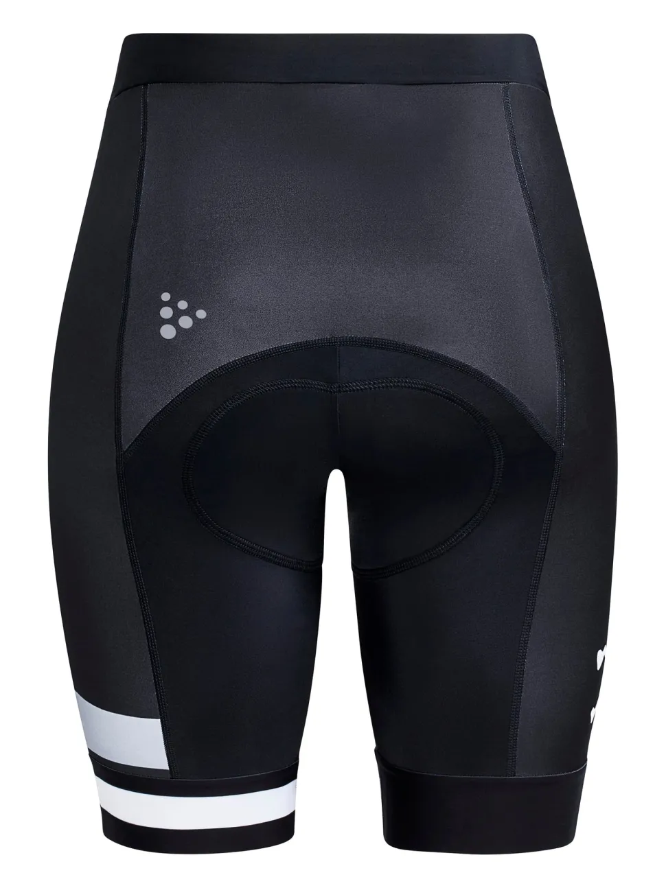 Women's Race Rebel Cycling Shorts