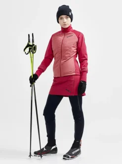 Women's Storm Thermal Xc Ski Skirt