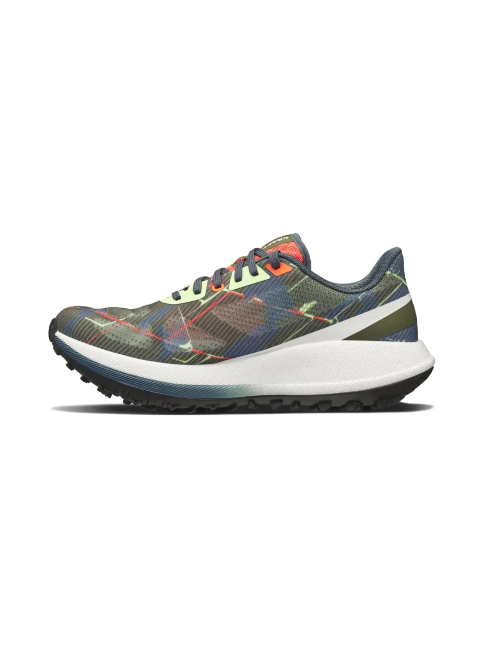 Women's Xplor 2 Running Shoe - Orion/Multi