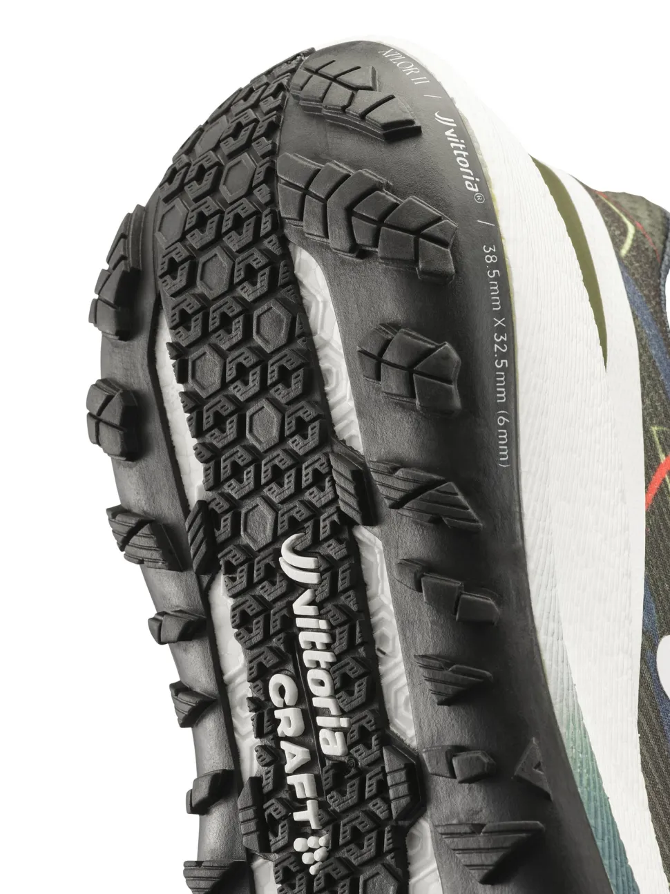 Women's Xplor 2 Running Shoe - Orion/Multi