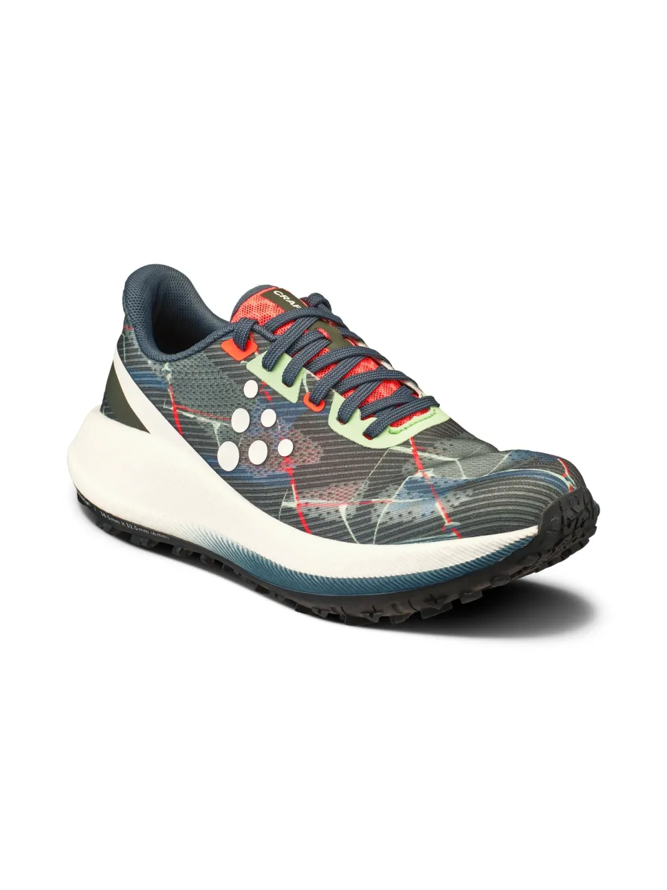 Women's Xplor 2 Running Shoe - Orion/Multi