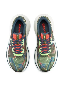 Women's Xplor 2 Running Shoe - Orion/Multi