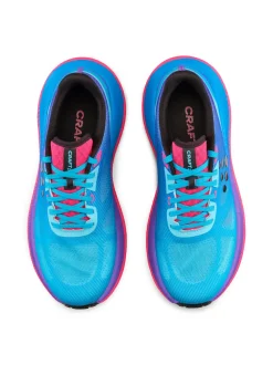 Women's Xplor 2 Running Shoe - Club Cobalt/True Purple