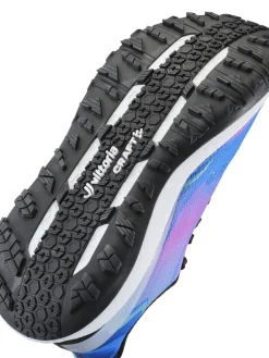 Women's Xplor Running Shoe - Jump/Multi