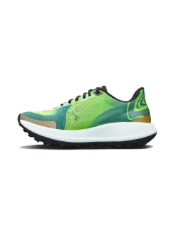 Women's Xplor Running Shoe - Jade/Multi