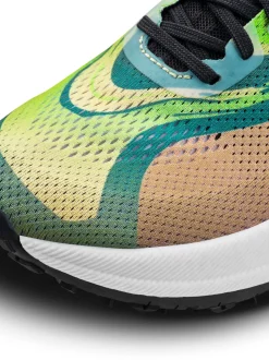 Women's Xplor Running Shoe - Jade/Multi