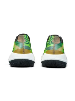 Women's Xplor Running Shoe - Jade/Multi