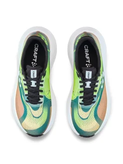 Women's Xplor Running Shoe - Jade/Multi
